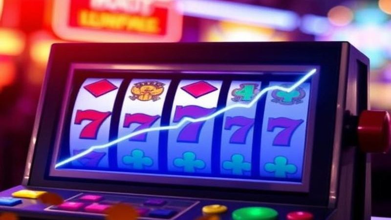 Bisakah volatilitas diubah di slot online?