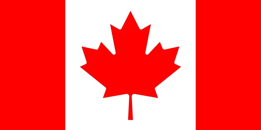 Apakah slot online legal di canada?