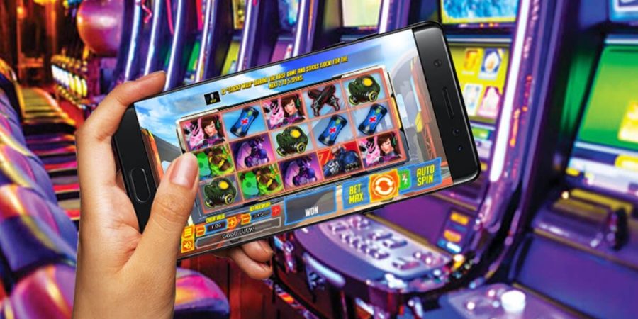 Apakah slot seluler memiliki versi demo?