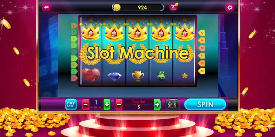 Bagaimana cara menang di aplikasi slot seluler?