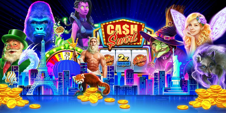 Apakah Game Slot Responsif Mendukung Semua Perangkat?